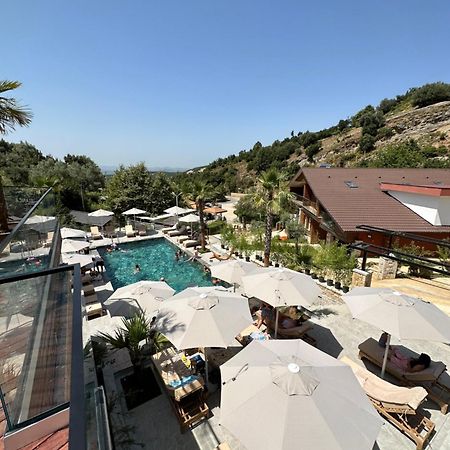 Bianca Hotel & Villa Priska e Madhe Extérieur photo