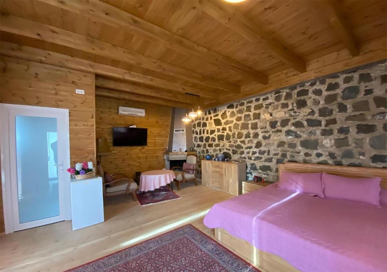 Bianca Hotel & Villa Priska e Madhe Extérieur photo