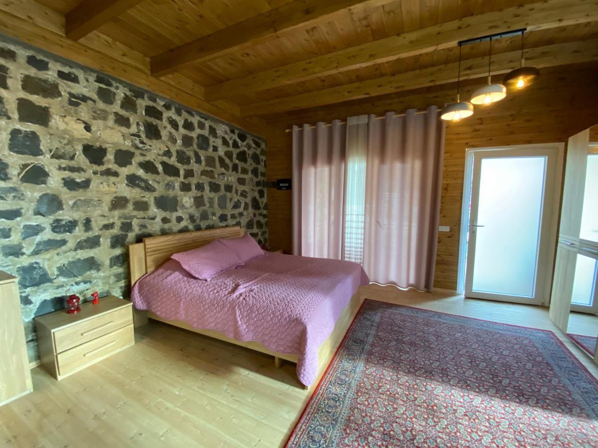 Bianca Hotel & Villa Priska e Madhe Extérieur photo
