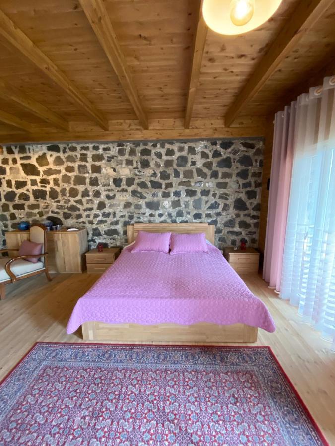 Bianca Hotel & Villa Priska e Madhe Extérieur photo