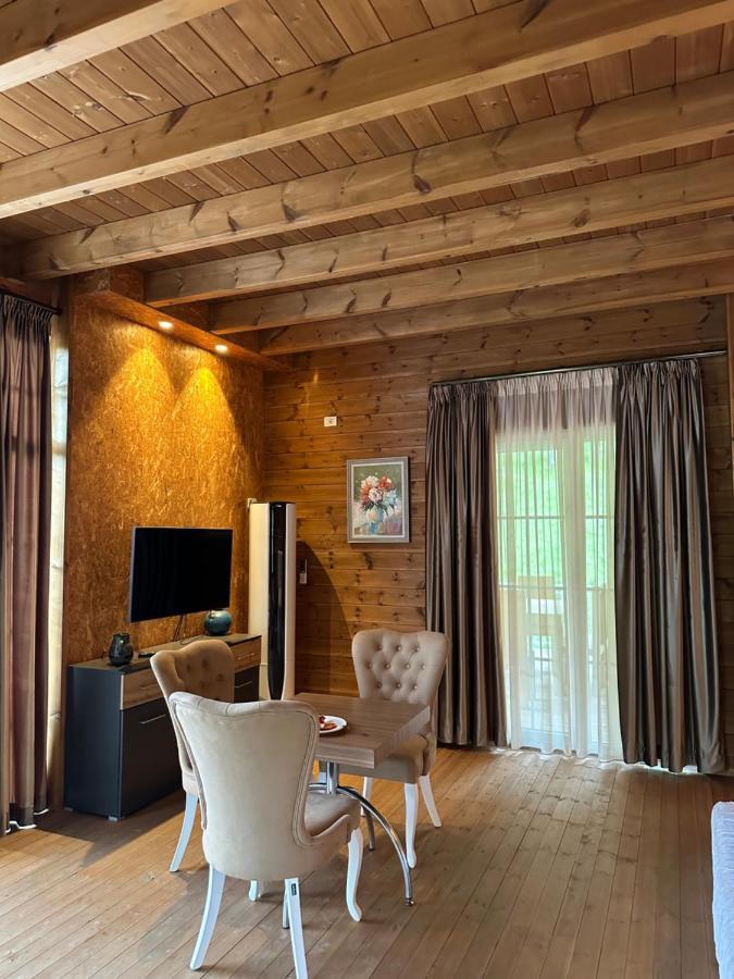 Bianca Hotel & Villa Priska e Madhe Extérieur photo