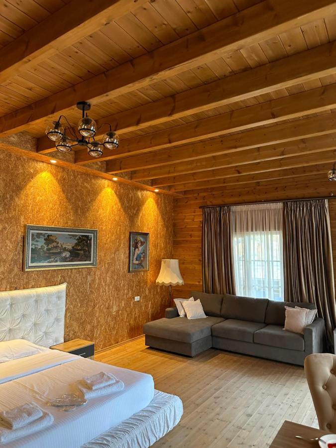 Bianca Hotel & Villa Priska e Madhe Extérieur photo