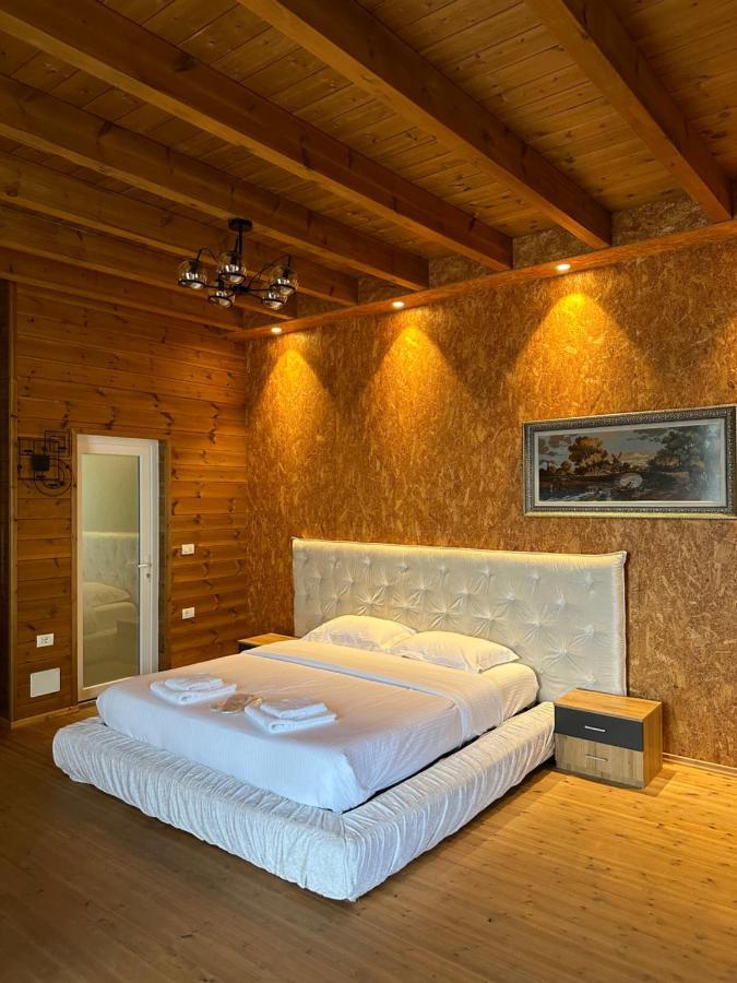 Bianca Hotel & Villa Priska e Madhe Extérieur photo