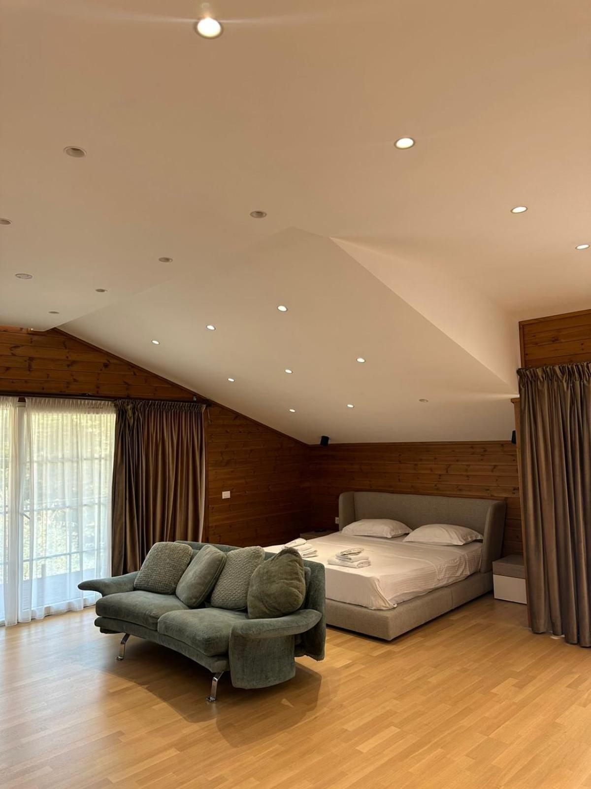 Bianca Hotel & Villa Priska e Madhe Extérieur photo